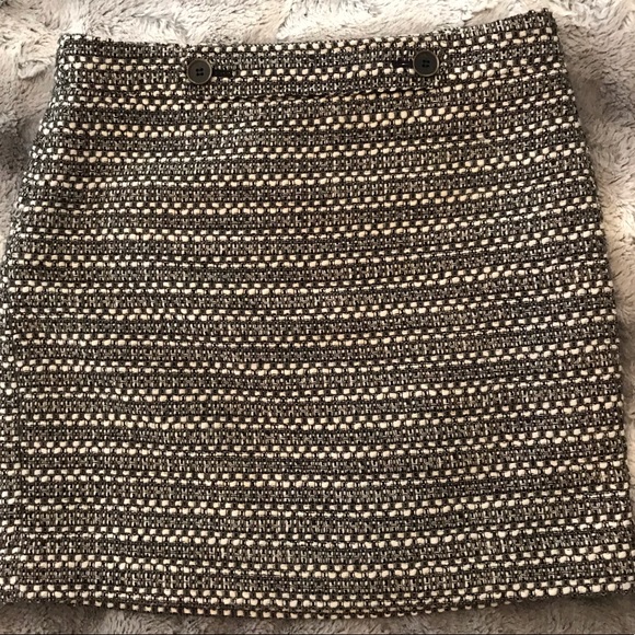 Loft petite skirt - Picture 1 of 3